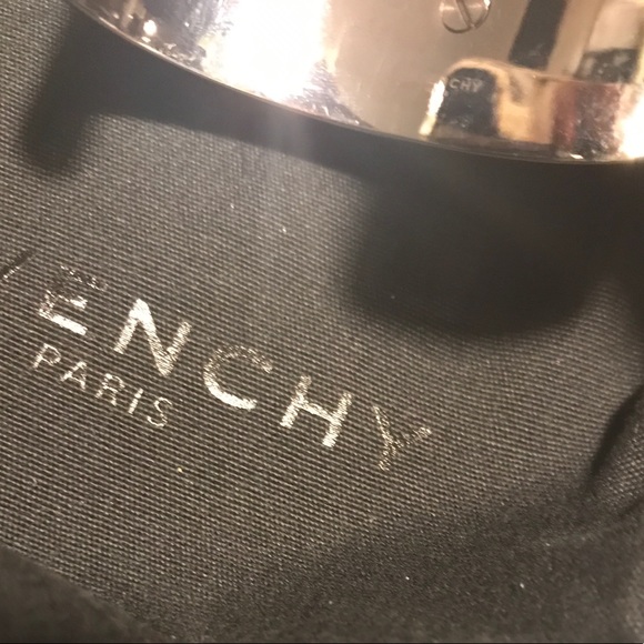 Givenchy Cuff Bracelet - Picture 5 of 6